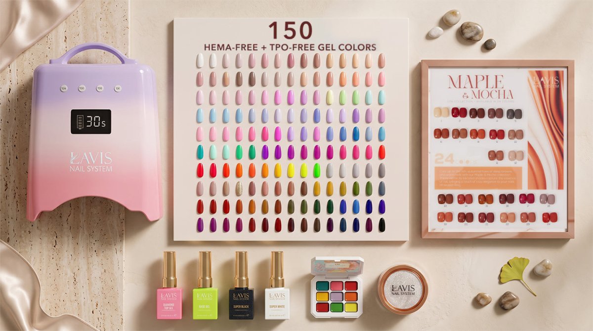 SPECIAL DEALS - DTK Nail Supply