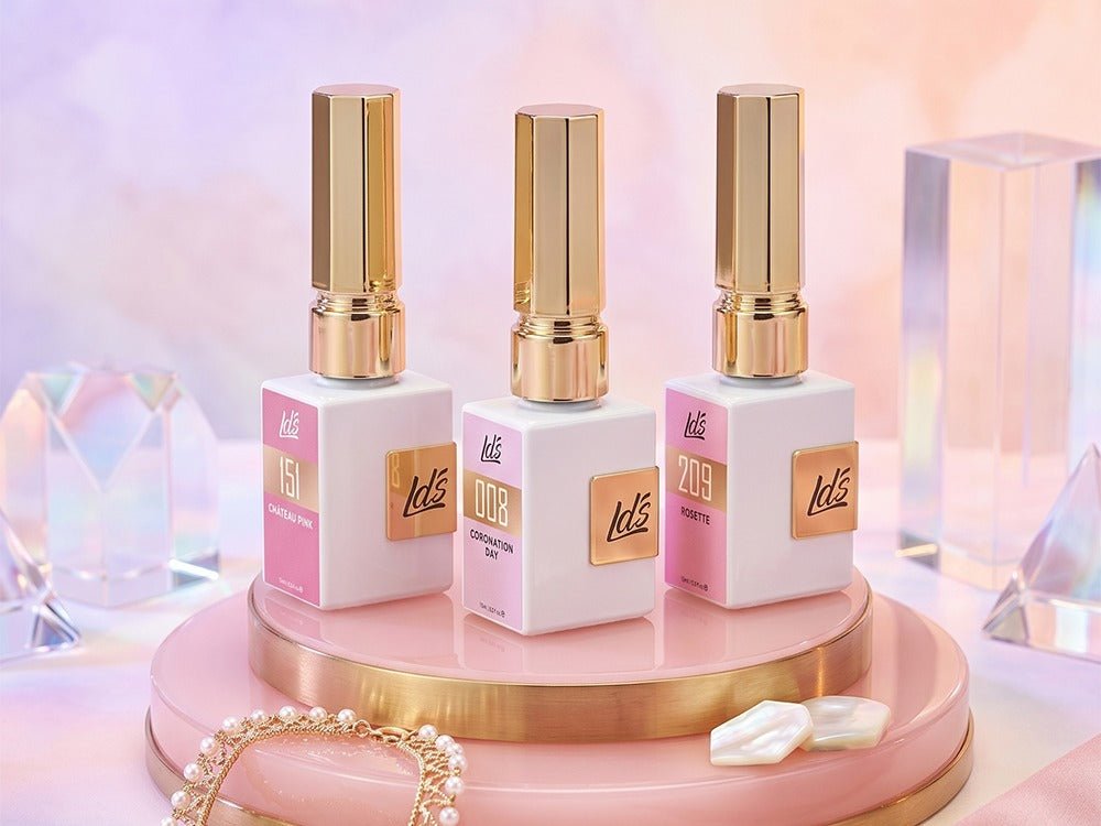 SPRING GIFT SETS - DTK Nail Supply