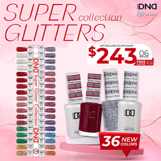 DND Super Glitter