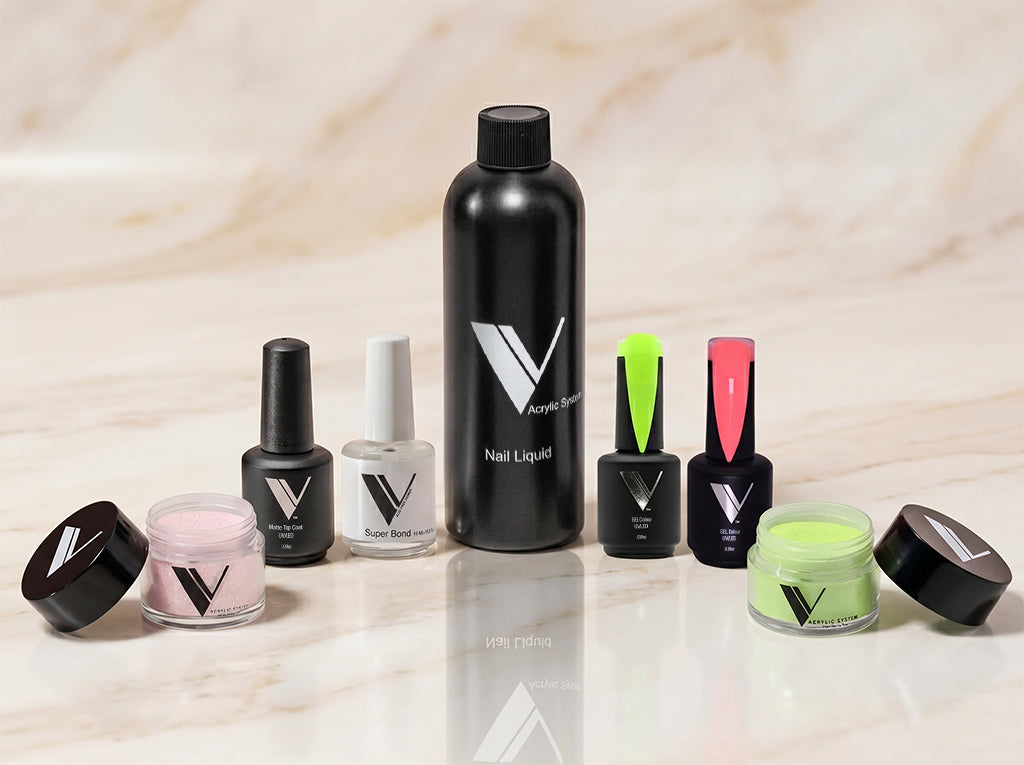 V Beauty Pure - All Products - DTK Nail Supply