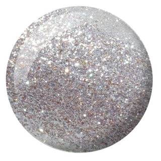  DND DIVA Nail Lacquer - 002 Full Moon by DND Diva sold by DTK Nail Supply