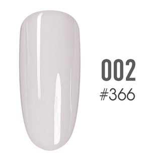 SNS Pro Gel Nail Polish Duo - 002 #366- CAMINO ROYALE