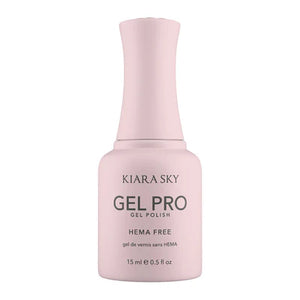 Kiara Sky Gel Pro - 003 Milky Rose