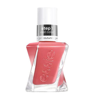 Essie Nail Polish Gel Couture - Pink Colors - 0055 COASTAL COUTURE