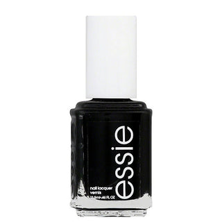 Essie Nail Polish - 0056 LICORICE - Gray Colors by Essie sold by DTK Nail Supply