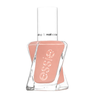 Essie Nail Polish Couture - 0059 TAILOR-MADE WITH LOVE - Pink Colors by Essie sold by DTK Nail Supply