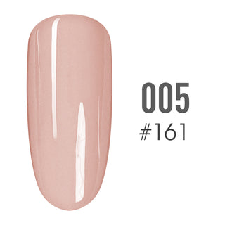 SNS Pro Gel Nail Polish Duo - 005 #161- SWEET DREAM