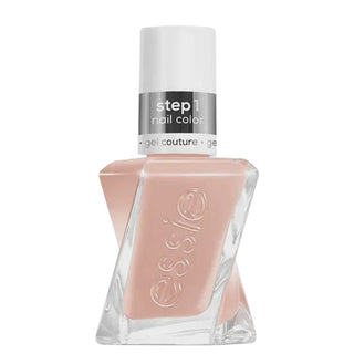  Essie Nail Polish Couture - 0061 BUTTONED & BUFFED - Nude, Pink Colors by Essie sold by DTK Nail Supply