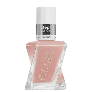 Essie Nail Polish Gel Couture - Pink Colors - 0062 OF CORSET