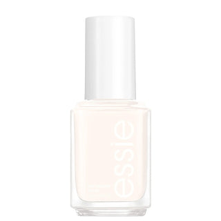 Essie Nail Polish - 0063 MARSHMALLOW - White Colors by Essie sold by DTK Nail Supply