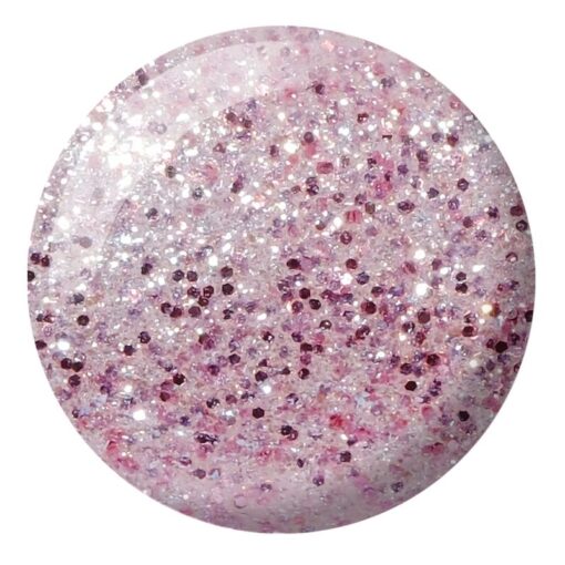  DND DIVA Gel Polish - 007 Stargirl by DND Diva sold by DTK Nail Supply