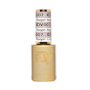  DND DIVA Gel Polish - 007 Stargirl by DND Diva sold by DTK Nail Supply