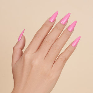  LAVIS 3 in 1 - 008 Chewed Chewing Gum - Acrylic & Dip Powder, Gel & Lacquer by LAVIS NAILS sold by DTK Nail Supply