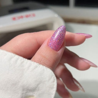 DND DIVA Nail Lacquer - 009 Jewel
