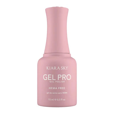 Kiara Sky Gel Pro - 009 Soft & Mellow