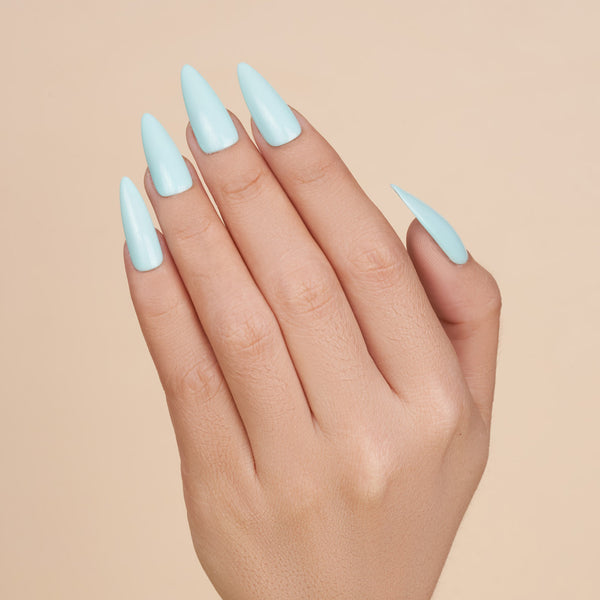  LAVIS 3 in 1 - 009 Baby Bu-Loo - Acrylic & Dip Powder, Gel & Lacquer by LAVIS NAILS sold by DTK Nail Supply