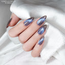 LAVIS Cat Eyes CE13 - Set 12 Colors - Gel Polish 0.5 oz - Luminous Sky Collection by LAVIS NAILS sold by DTK Nail Supply