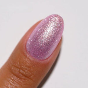  DND DIVA Gel Polish - 013 Fairy Heels by DND Diva sold by DTK Nail Supply