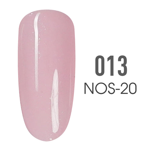 SNS Pro 3 in 1 - 013 NOS-20- PERFECT FORGETY  - Dip, Gel & Lacquer Matching