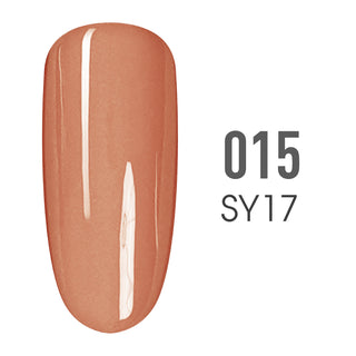 SNS Pro 3 in 1 - 015 SY-17 CATCH THE BOUQUET - Dip, Gel & Lacquer Matching