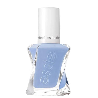 Essie Nail Polish Couture - 0159 PLEAT & THANK YOU - Blue Colors by Essie sold by DTK Nail Supply