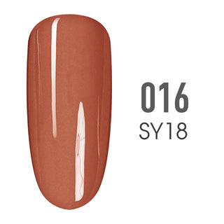 SNS Pro 3 in 1 - 016 SY-18 JUMPING THE BROOM - Dip, Gel & Lacquer Matching