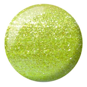  DND DIVA Gel Polish - 016 Limoncello Bling by DND Diva sold by DTK Nail Supply