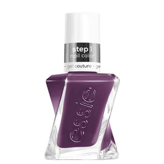 Essie Nail Polish Gel Couture - Purple Colors - 0184 MUSEUM MUSE