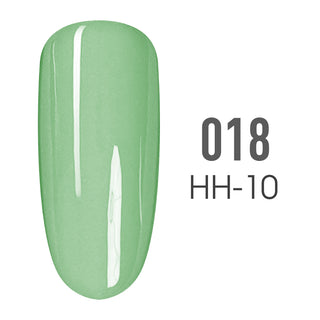 SNS Pro 3 in 1 - 018 HH-10- MANDALAY HILL - Dip, Gel & Lacquer Matching