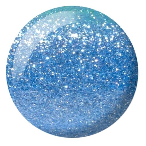 DND DIVA Nail Lacquer - 018 Rêve Palais by DND Diva sold by DTK Nail Supply