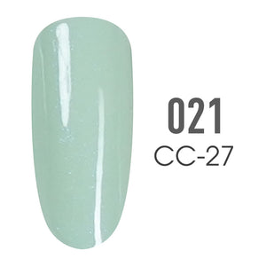 SNS Pro 3 in 1 - Beige Collection - 021 CC-27- BUNGALOW IN MORZINE - Dip, Gel & Lacquer Matching