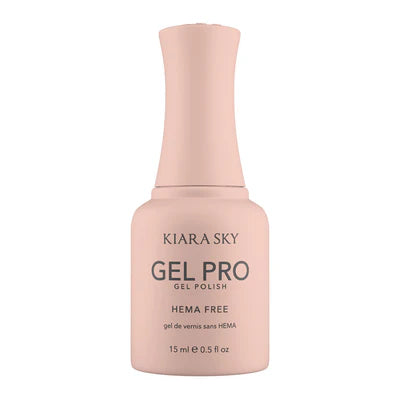 Kiara Sky Gel Pro - 021 Timeless
