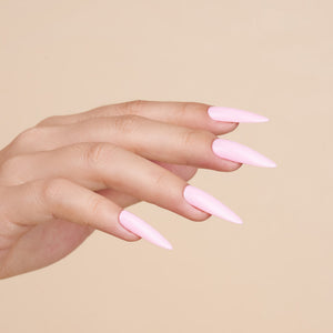  LAVIS 3 in 1 - 024 Strawberry Ramune - Acrylic & Dip Powder, Gel & Lacquer by LAVIS NAILS sold by DTK Nail Supply