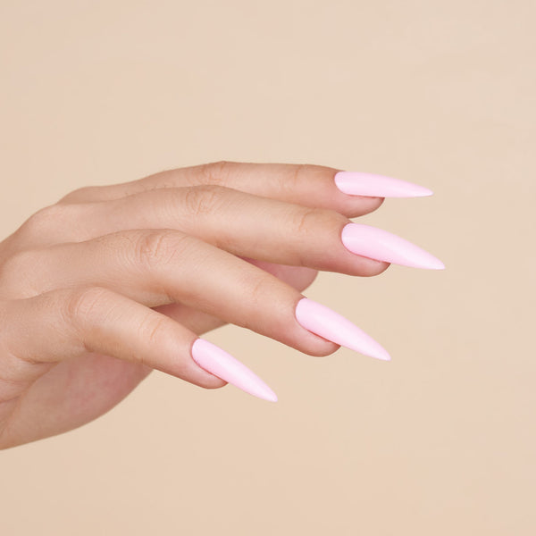  LAVIS 3 in 1 - 024 Strawberry Ramune - Acrylic & Dip Powder, Gel & Lacquer by LAVIS NAILS sold by DTK Nail Supply