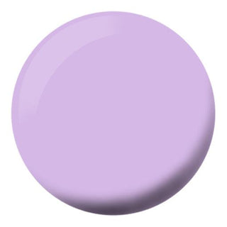 DND DC Nail Lacquer - 026 Purple Colors - Crocus Lavender