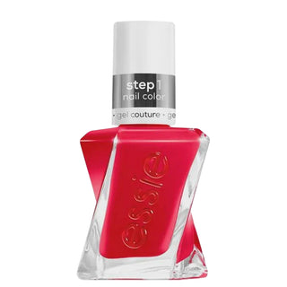 Essie Nail Polish Couture - 0270 ROCK THE RUNWAY - Red Colors by Essie sold by DTK Nail Supply