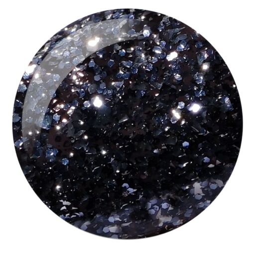  DND DIVA Gel Polish - 027 Bulletproof by DND Diva sold by DTK Nail Supply