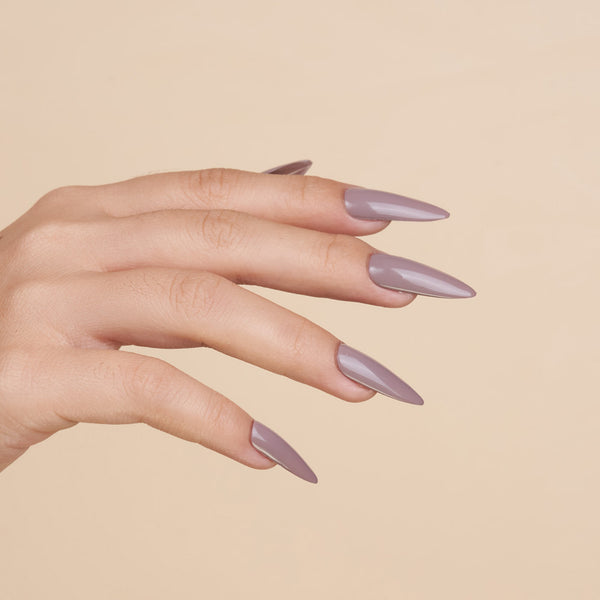  LAVIS 3 in 1 - 028 Bourbon Old Fashioned - Acrylic & Dip Powder, Gel & Lacquer by LAVIS NAILS sold by DTK Nail Supply