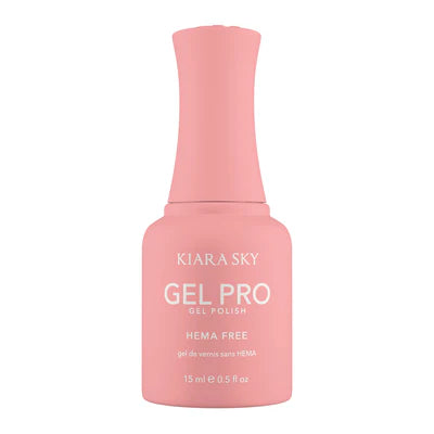 Kiara Sky Gel Pro - 029 Such A Babe