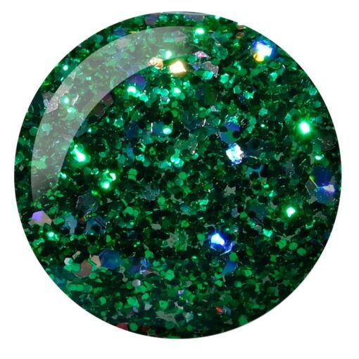  DND DIVA Gel Polish - 030 Jade Jingle by DND Diva sold by DTK Nail Supply