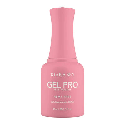 Kiara Sky Gel Pro - 030 Pilates Princess