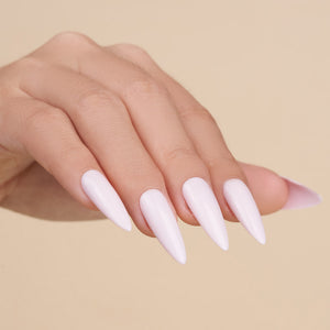  LAVIS 3 in 1 - 030 Pastel Blush - Acrylic & Dip Powder, Gel & Lacquer by LAVIS NAILS sold by DTK Nail Supply