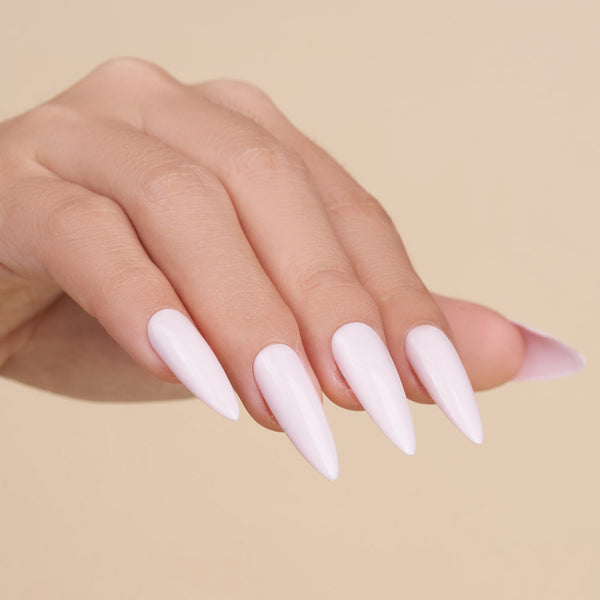  LAVIS 3 in 1 - 030 Pastel Blush - Acrylic & Dip Powder, Gel & Lacquer by LAVIS NAILS sold by DTK Nail Supply