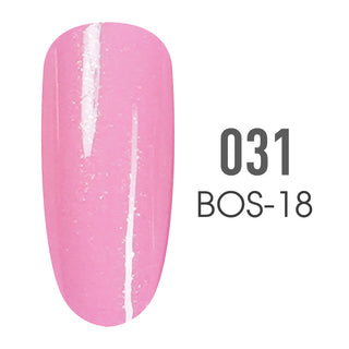 SNS Pro Gel Nail Polish Duo - 031 BOS-18- IT’S A GIRL