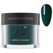 LDS Dipping Powder Nail - 032 Forest-Ever Green