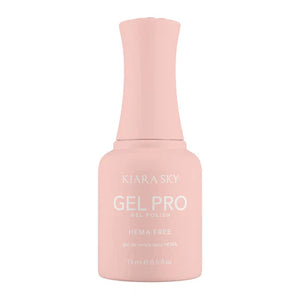 Kiara Sky Gel Pro - 033 Vlog About It