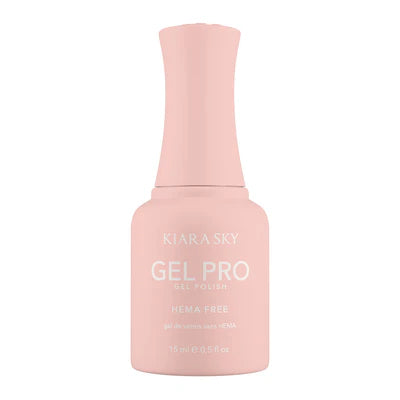 Kiara Sky Gel Pro - 033 Vlog About It