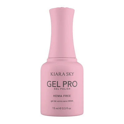 Kiara Sky Gel Pro - 034 Smoothie Bar