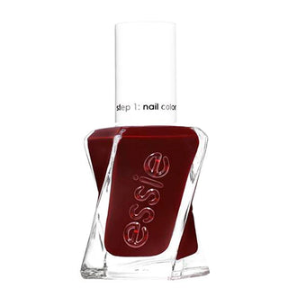 Essie Nail Polish Couture - 0360 SPIKED WITH STYLE - Red Colors by Essie sold by DTK Nail Supply