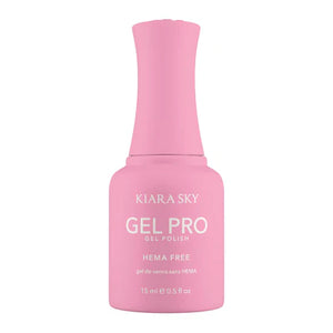 Kiara Sky Gel Pro - 036 No Doubt About It